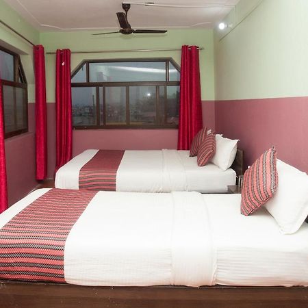 Spot On 740 Hotel Akala Pvt Ltd Kerwani Екстер'єр фото
