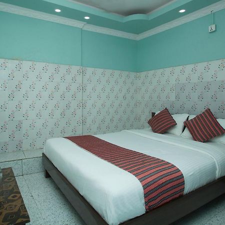 Spot On 740 Hotel Akala Pvt Ltd Kerwani Екстер'єр фото