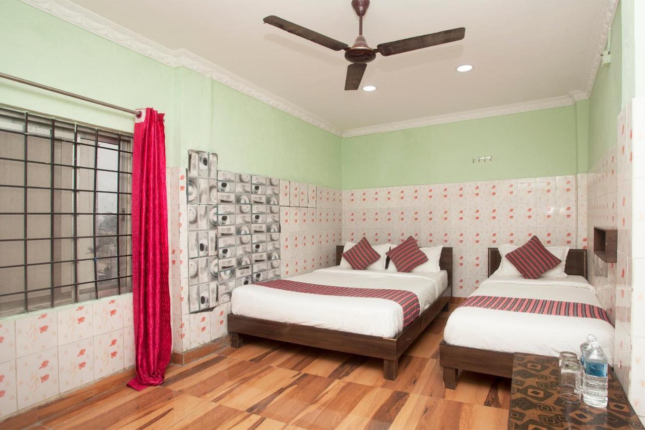 Spot On 740 Hotel Akala Pvt Ltd Kerwani Екстер'єр фото