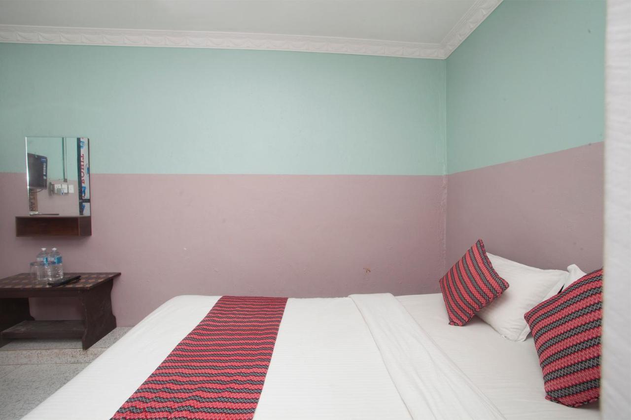 Spot On 740 Hotel Akala Pvt Ltd Kerwani Екстер'єр фото