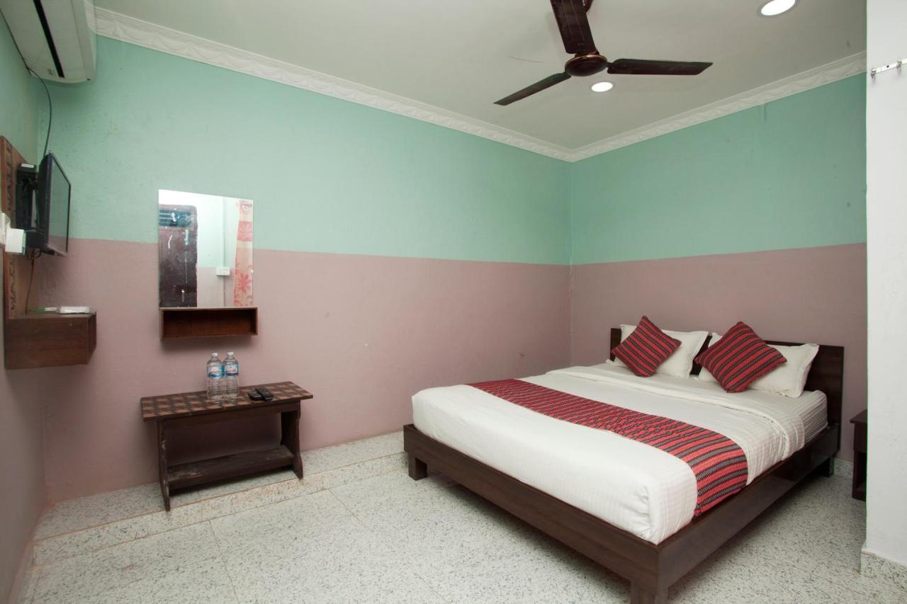 Spot On 740 Hotel Akala Pvt Ltd Kerwani Екстер'єр фото