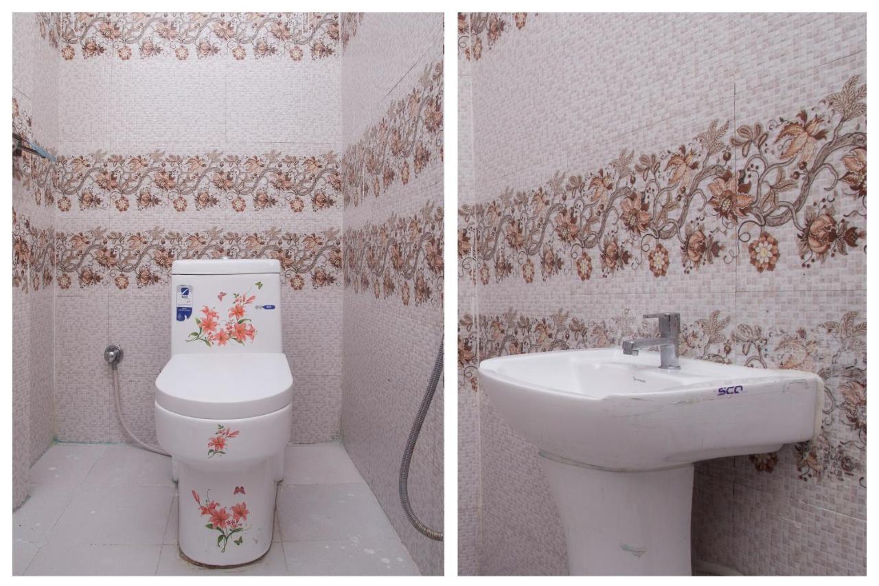 Spot On 740 Hotel Akala Pvt Ltd Kerwani Екстер'єр фото