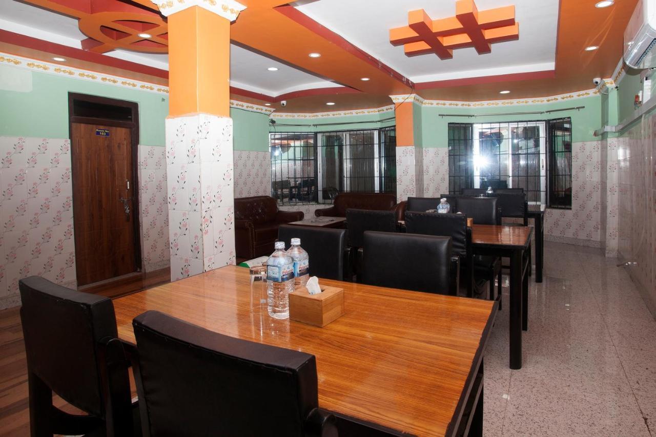 Spot On 740 Hotel Akala Pvt Ltd Kerwani Екстер'єр фото