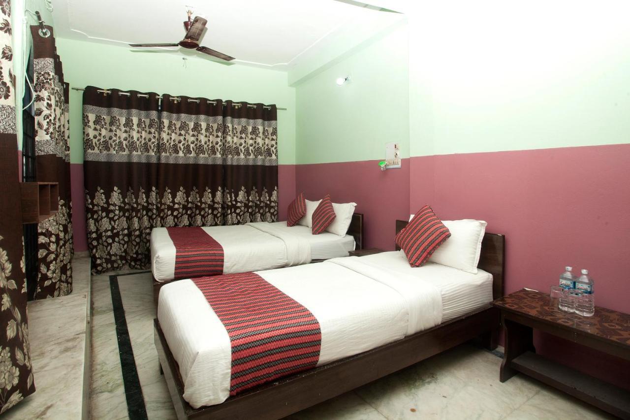 Spot On 740 Hotel Akala Pvt Ltd Kerwani Екстер'єр фото