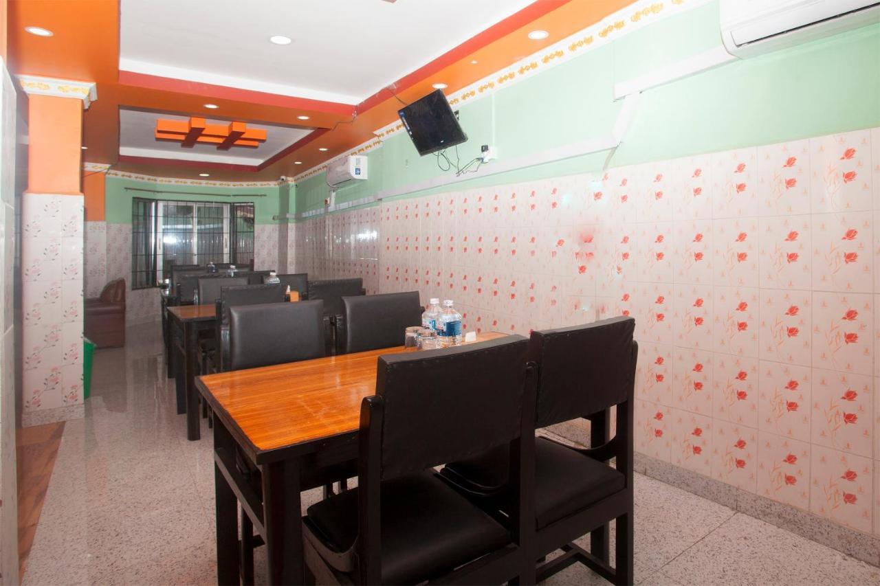 Spot On 740 Hotel Akala Pvt Ltd Kerwani Екстер'єр фото