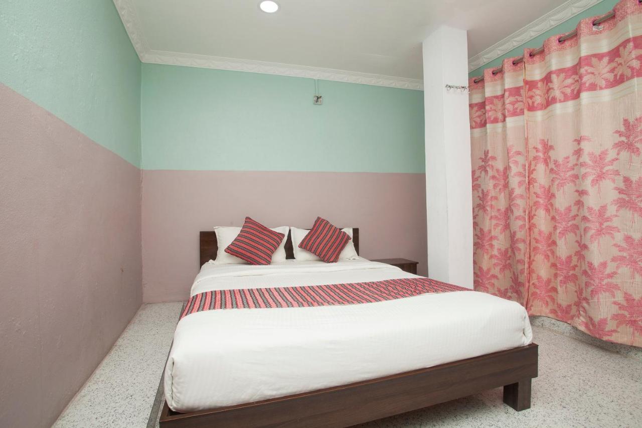 Spot On 740 Hotel Akala Pvt Ltd Kerwani Екстер'єр фото