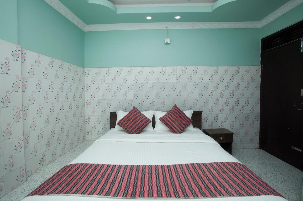 Spot On 740 Hotel Akala Pvt Ltd Kerwani Екстер'єр фото